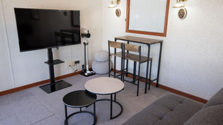 スーペリア コテージ