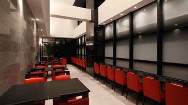 施設内の設備 / 3