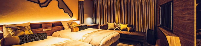 たっぷり遊んで泊まろう♪鈴鹿サーキット近くのおすすめホテル8選