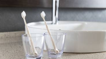 客室の設備とサービス / 28