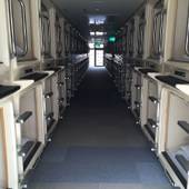 グランドサウナ広島（広島県 カプセルホテル） / 4