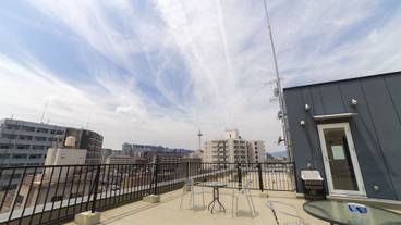 施設からの眺望 / 35