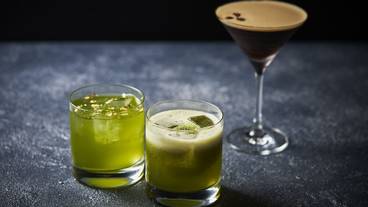 バー (施設内) / 6