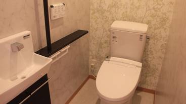 バスルーム / 10