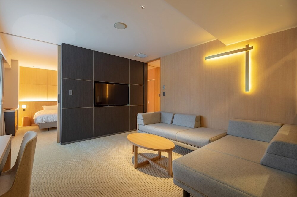 リビングルーム