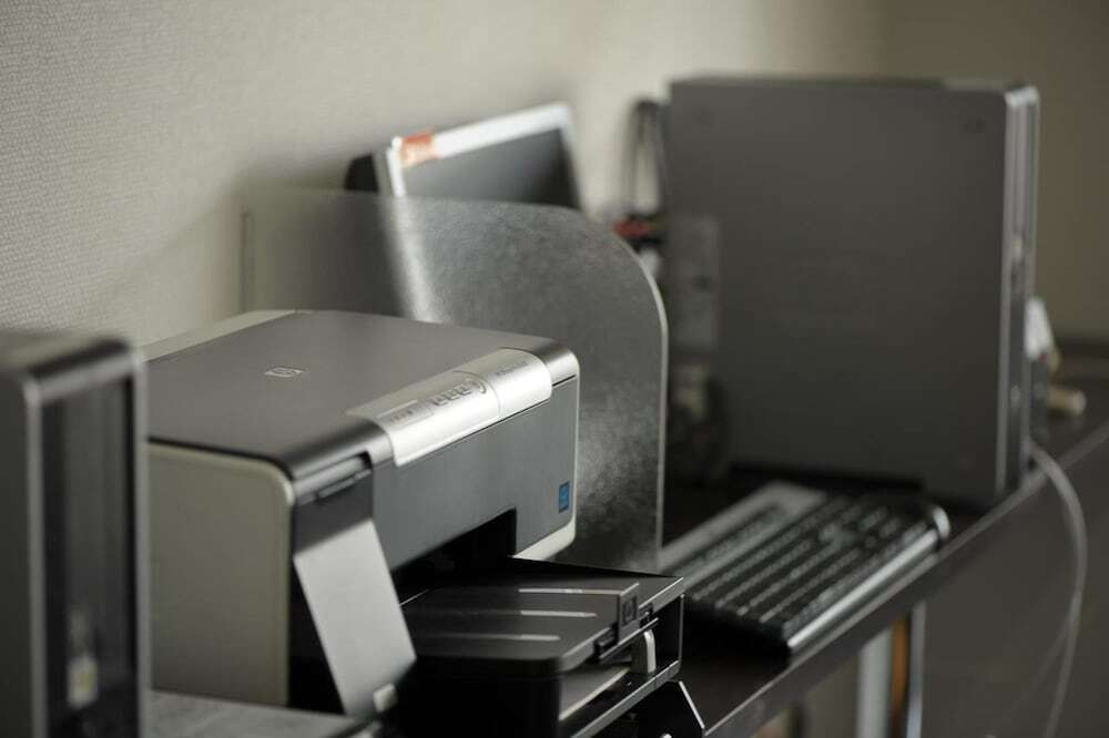 ビジネスセンター