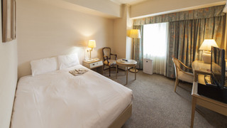 セミダブルルーム 禁煙