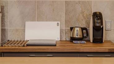 専用簡易キッチン / 34