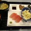 朝食