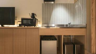 専用キッチン / 15