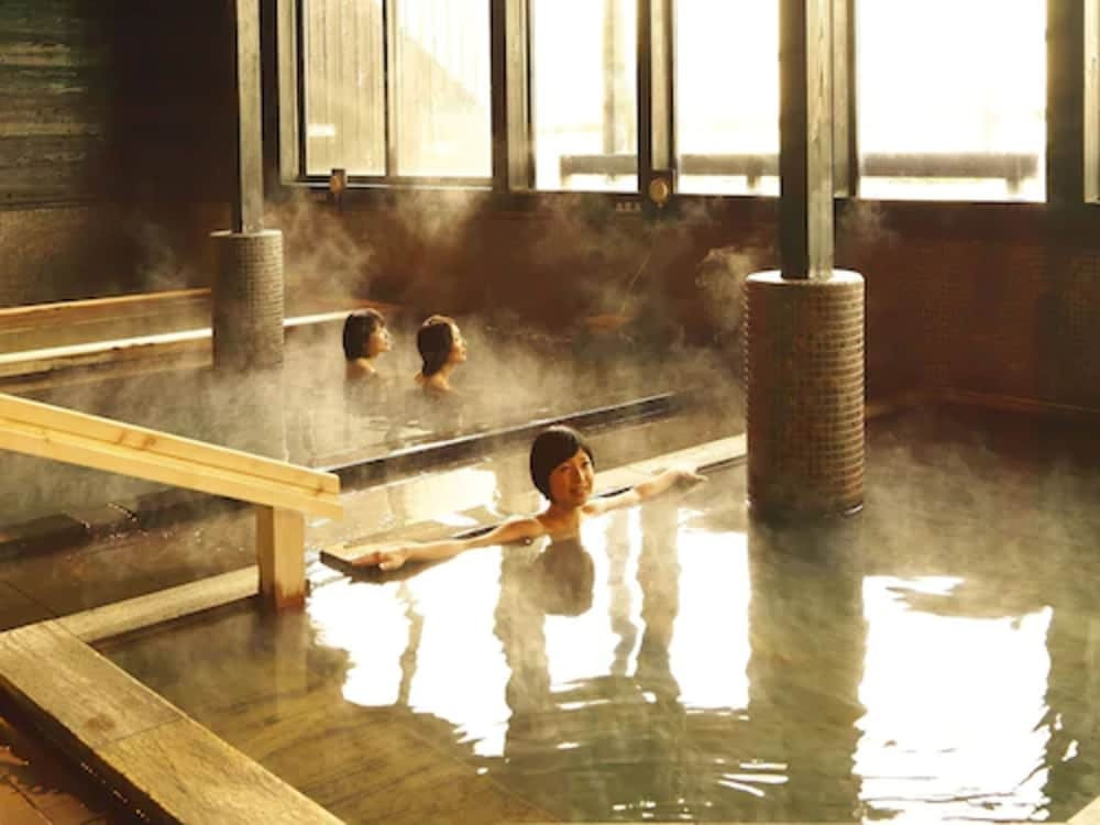 島がまるごとリゾート!充実のスパと潮風に癒されよう3461931