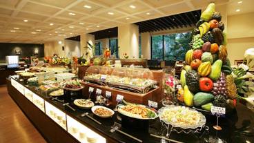 ビュッフェ / 11