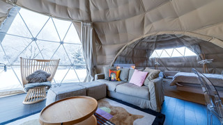 エグゼクティブスイート　ダブルドーム