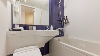 マリンルーム　(デラックス ダブル)