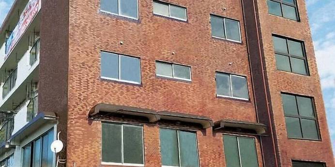 ウィークリーホテル小倉（福岡県 ビジネスホテル） / 1