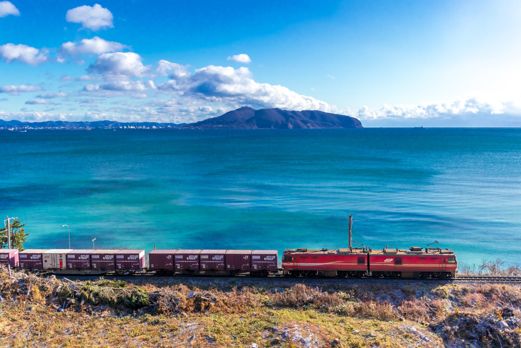 海と山の恵みを感じながら気ままに絶景温泉につかろう♡3739916