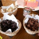 BON OKAWA 軽井沢チョコレートファクトリー(ボンオーカワカルイザワチョコレートファクトリー)