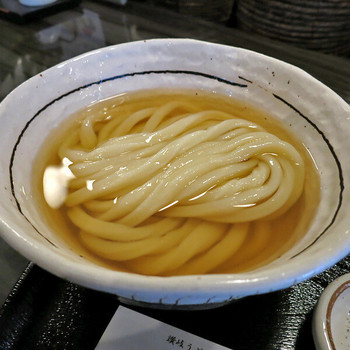 「讃岐うどん 白庵」料理 1199926 