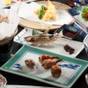 【スタンダード】うれしい美肌温泉♪弘法湯定番料理をお部屋で味わう☆【楽天限定】 | 湯村温泉郷 杖温泉 弘法湯