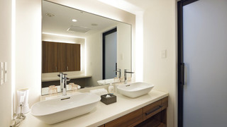 スイート ベッド (複数台) (Twin, Up To 6 Guests)