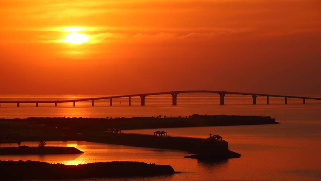 池間大橋 / 4