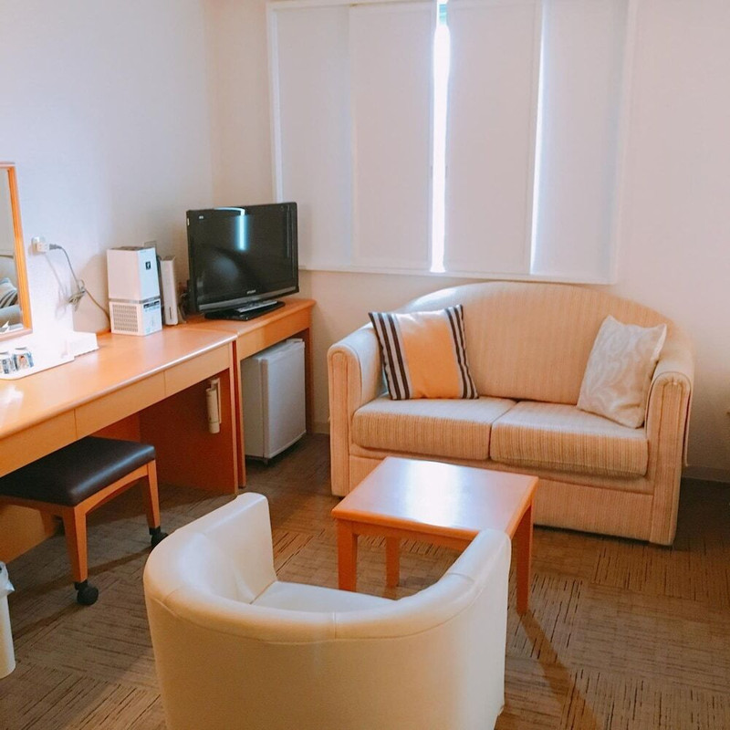 リビングルーム