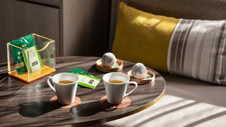 スーペリアダブル (禁煙)