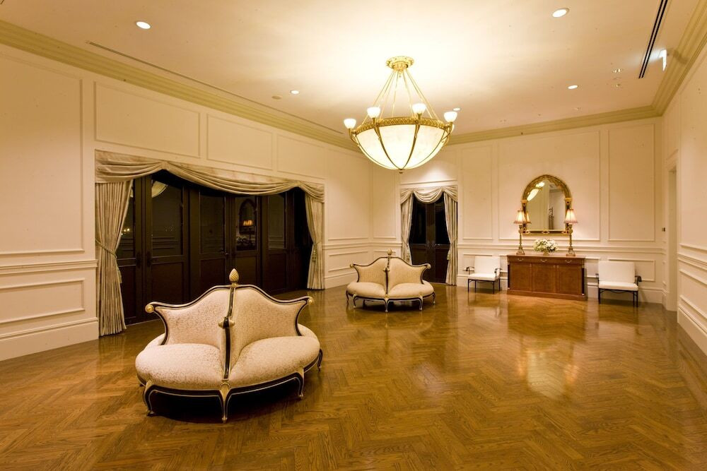 バンケット ホール