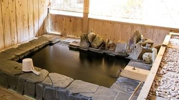 蒸龍(サウナ付風呂) / 11