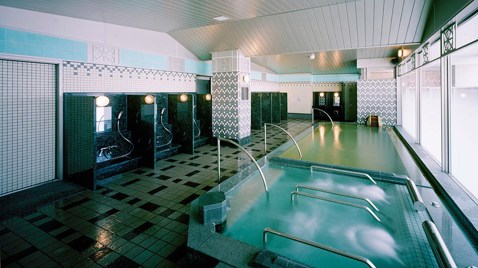 垢すりやエステも充実！総合的に綺麗を磨けるホテルスパ4234788