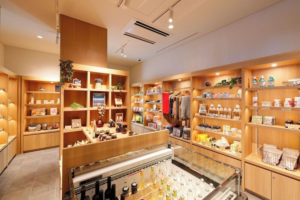 ギフト ショップ