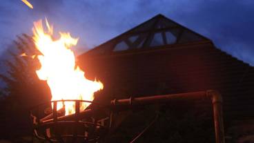 施設の敷地 / 11