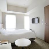 JRイン札幌駅南口（北海道 ビジネスホテル） / 5