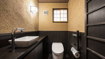 バスルーム / 33