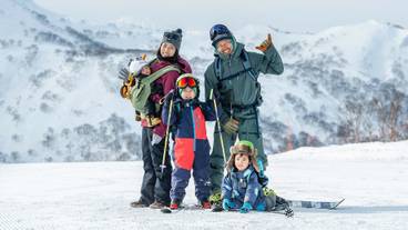 キロロスノーワールド② / 6