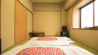 トラディショナル ルーム 禁煙