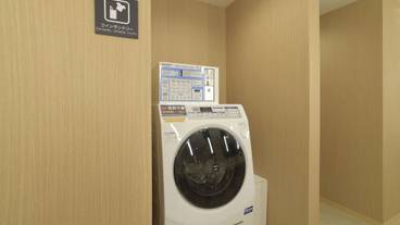 施設内の設備 / 2