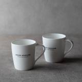 客室　マグカップ / 5