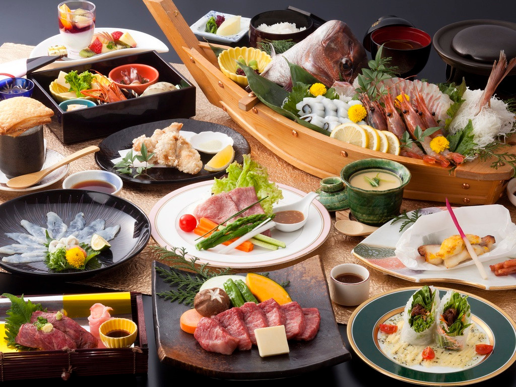 道頓堀川まですぐ！愛犬とゆっくりできる部屋食も3927587