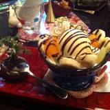 茶房 てまり（サボウテマリ）