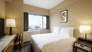 スーペリアダブルルーム 禁煙