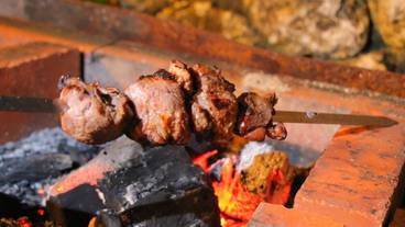 バーベキュー / ピクニック エリア / 13