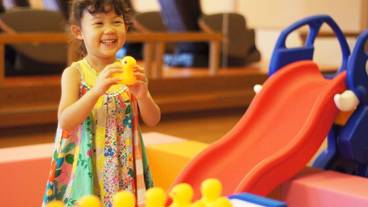 子供用スペース / 8