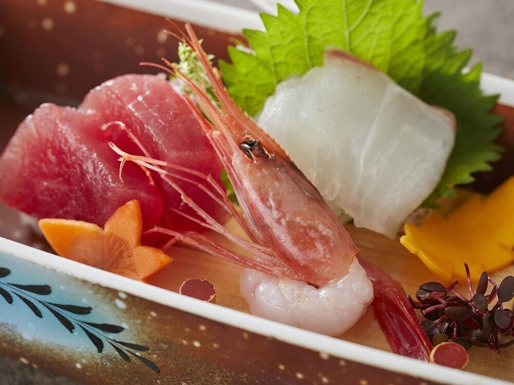 食事・飲み物