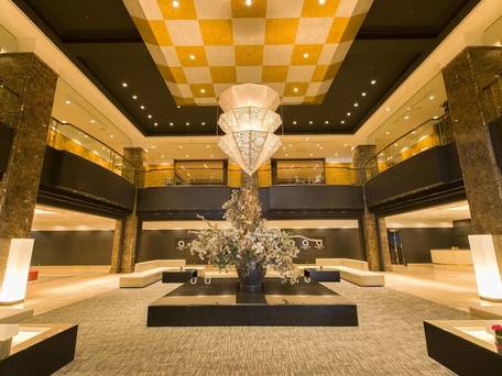 ザキューブホテル千葉 / 4