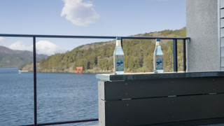 4ダブルベッド/ペット不可 10名定員 禁煙