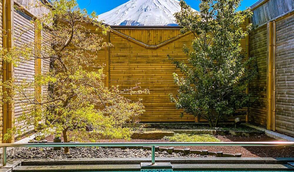 本館 大浴場① / 1