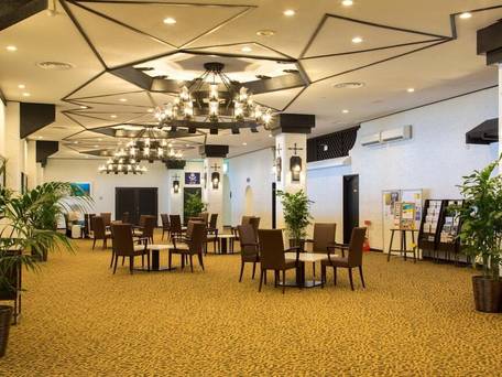 リードパークリゾート八丈島 / 3