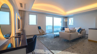 ロイヤル スイートA 禁煙 ジェットバス