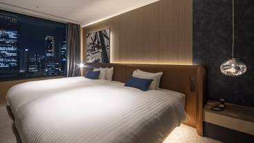 インターゲートスイート / 2